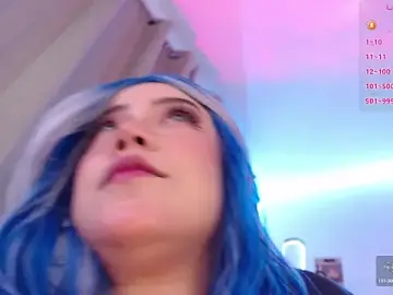 Stripchat Free Porn Cam of Emmy_Ruiz