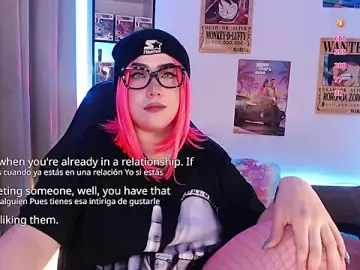 Stripchat Adult Video Chat of Emmy_Ruiz