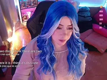 Stripchat Watch Live Sex Cams of Emmy_Ruiz