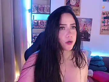 Stripchat Sex Cam of Emmy_Ruiz