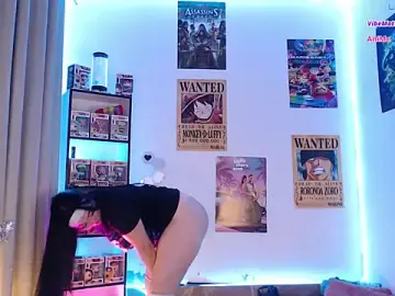 Stripchat Adult Webcam of Emmy_Ruiz