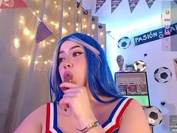Stripchat Best live sex cam show of Emmy_Ruiz