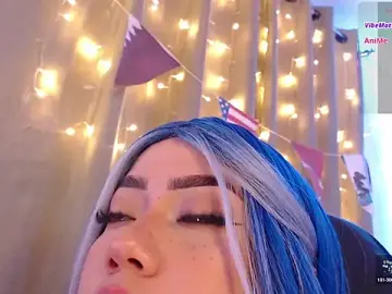 Stripchat Live Sex of Emmy_Ruiz