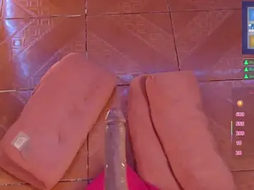 Stripchat Best live sex cam show of Emmy_Ruiz