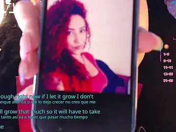 Stripchat Live Porn of Emmy_Ruiz