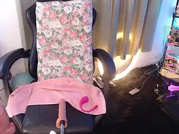 Stripchat Live Sex Cam of Emmy_Ruiz