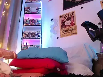Stripchat Private Sex Chat of Emmy_Ruiz