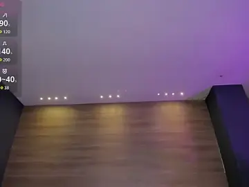 Stripchat Live Sex Cam of NiaHolland