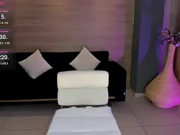 Stripchat Live Sex of NiaHolland