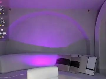 Stripchat Sex Chat of NiaHolland