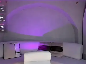 Stripchat Private Sex Chat of NiaHolland