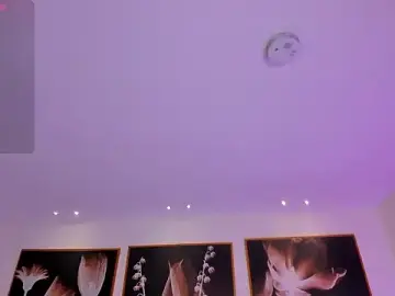 Stripchat Live Porn of NiaHolland