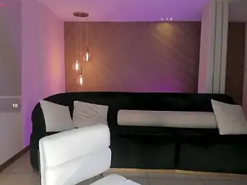 Stripchat Sex Chat of NiaHolland