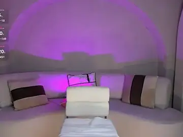 Stripchat Live Sex Cam of NiaHolland