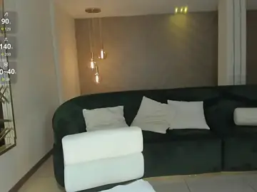 Stripchat Adult Video Chat of NiaHolland