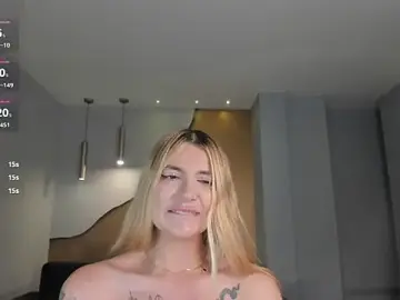 Stripchat Best Webcam of NiaHolland