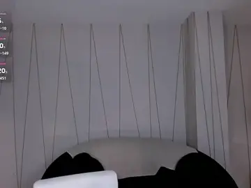 Stripchat Live Porn of NiaHolland