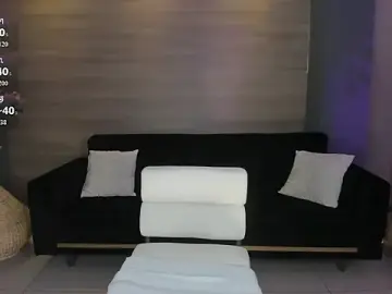 Stripchat Live Sex Cam of NiaHolland