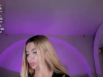 Stripchat Private Sex Chat of NiaHolland