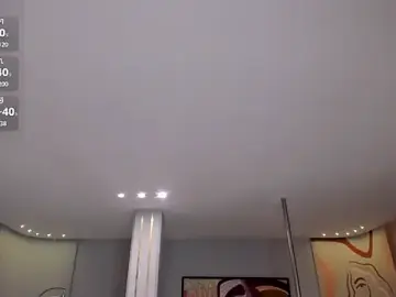 Stripchat Live Sex of NiaHolland