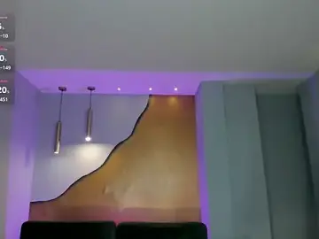 Stripchat Sex Chat of NiaHolland