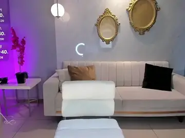 Stripchat Sex Chat of NiaHolland