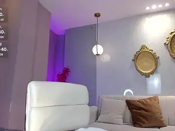 Stripchat Adult Webcams of NiaHolland