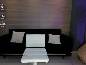 Stripchat Adult Webcam of NiaHolland