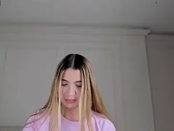 Stripchat Adult Webcams of NiaHolland