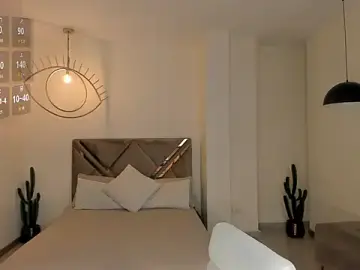 Stripchat Live Sex of NiaHolland