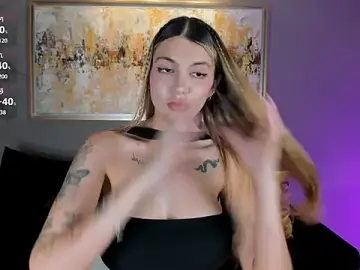 Stripchat Best Webcam of NiaHolland