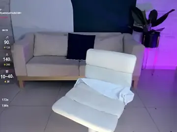 Stripchat Free Live Porn of NiaHolland