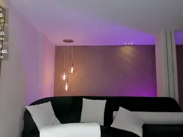 Stripchat Sex Cam of NiaHolland