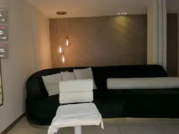 Stripchat Sex Chat of NiaHolland