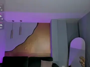 Stripchat Live Porn of NiaHolland