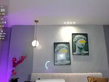 Stripchat Free Porn Cam of NiaHolland