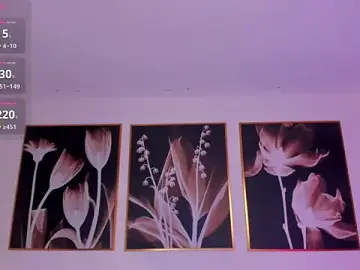 Stripchat Sex Cam of NiaHolland