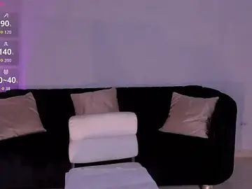 Stripchat Watch Live Sex Cams of NiaHolland