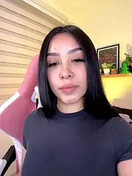 Stripchat Private Sex Chat of Starliee__