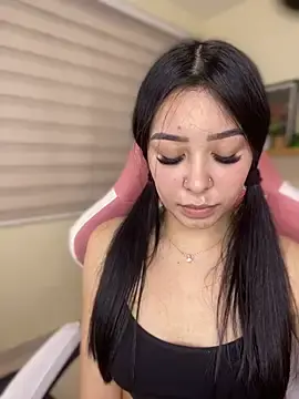 Stripchat Best live sex cam show of Starliee__