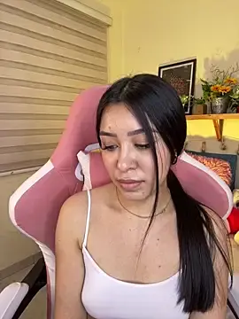 Stripchat Best live sex cam show of Starliee__