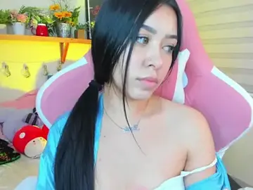 Stripchat Adult Webcam of Starliee__