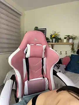 Stripchat Adult Video Chat of Starliee__