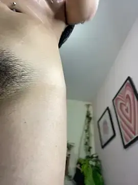 Stripchat Nude Webcam of Starliee__