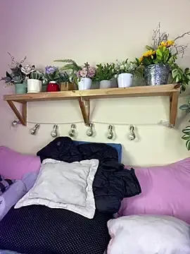 Stripchat Live Sex of Starliee__