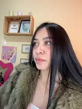 Stripchat Private Sex Chat of Starliee__