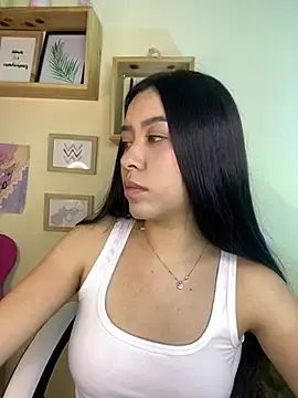 Stripchat Adult Webcam of Starliee__