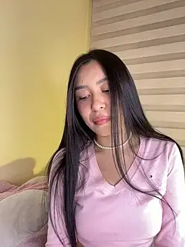 Stripchat Adult Webcam of Starliee__