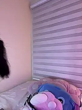 Stripchat Best live sex cam show of Starliee__