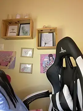 Stripchat Live Sex Cam of Starliee__